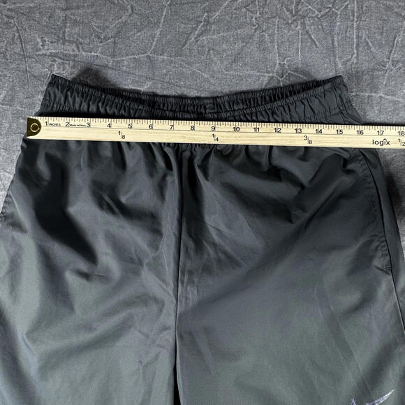 Nike Pants Men's S Grey Golf Windbreaker Loose - Picture 4 of 7